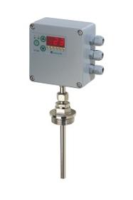 Temperature measurement
