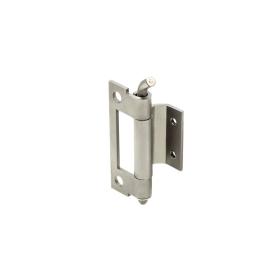 Internal hinges