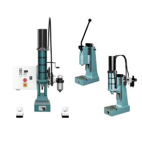 Machines