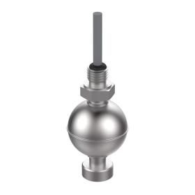 Miniature float switches