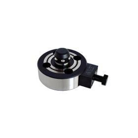 Zero point clamping systems