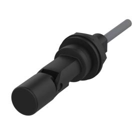 Float switches side mount