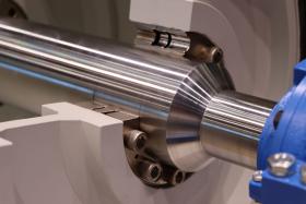 Locking assemblies application
