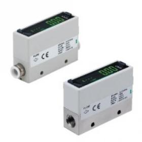Flow sensors
