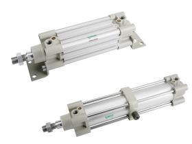 Quick Ship ISO cylinders