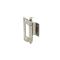 Internal hinges
