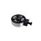 Zero point clamping systems