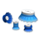Special purpose suction cups
