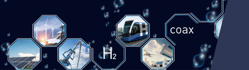 Valves from müller co-ax gmbh ensure Safe and Leak-free Hydrogen Production
