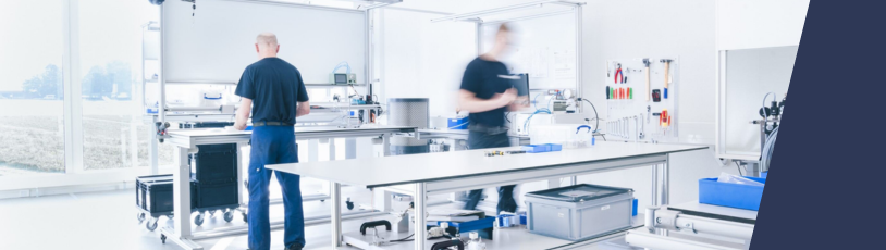 Life science interview met specialist Jurg M.