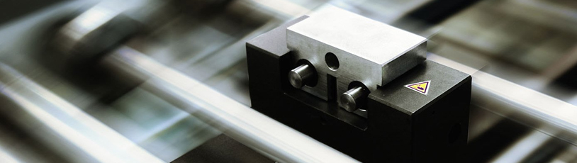 Discover the complete range of pallet stoppers in the BIBUS webshop