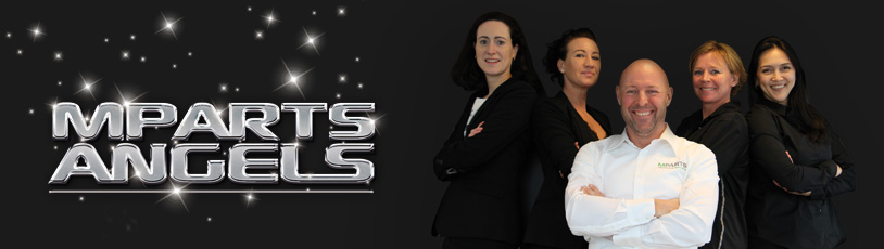 Mparts staat op de ESEF 2018
