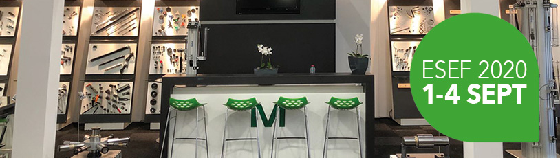 Newsletter march 2020