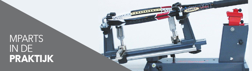 BIBUS in practice: ease of use for Stringway clamping systems