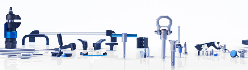 BIBUS, uw partner voor mechanische oplossingen