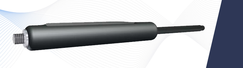 Gas springs with dynamic damping: the right speed for your application