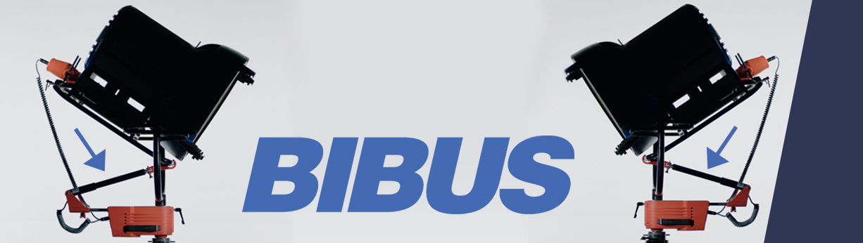 BIBUS in practice: LiteMover chooses BIBUS actuators