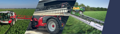 BIBUS in de praktijk: Wingssprayer innovaties 
