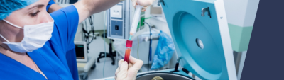 BIBUS in de praktijk: gasveren voor laboratorium centrifuges