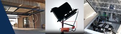 Why Electric Actuators Are the Smart Choice for Modern Automation
