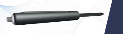 Gas springs with dynamic damping: the right speed for your application