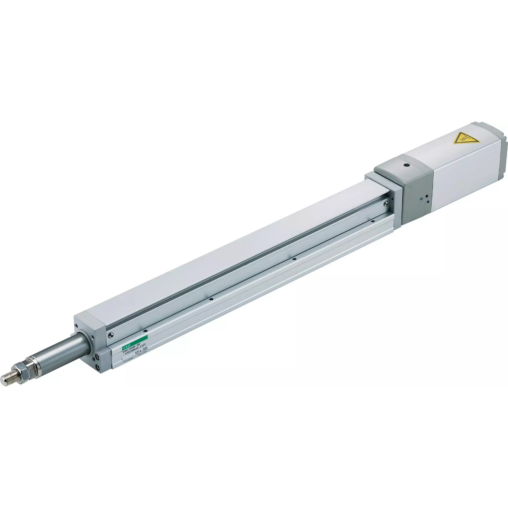 Robodex EBR