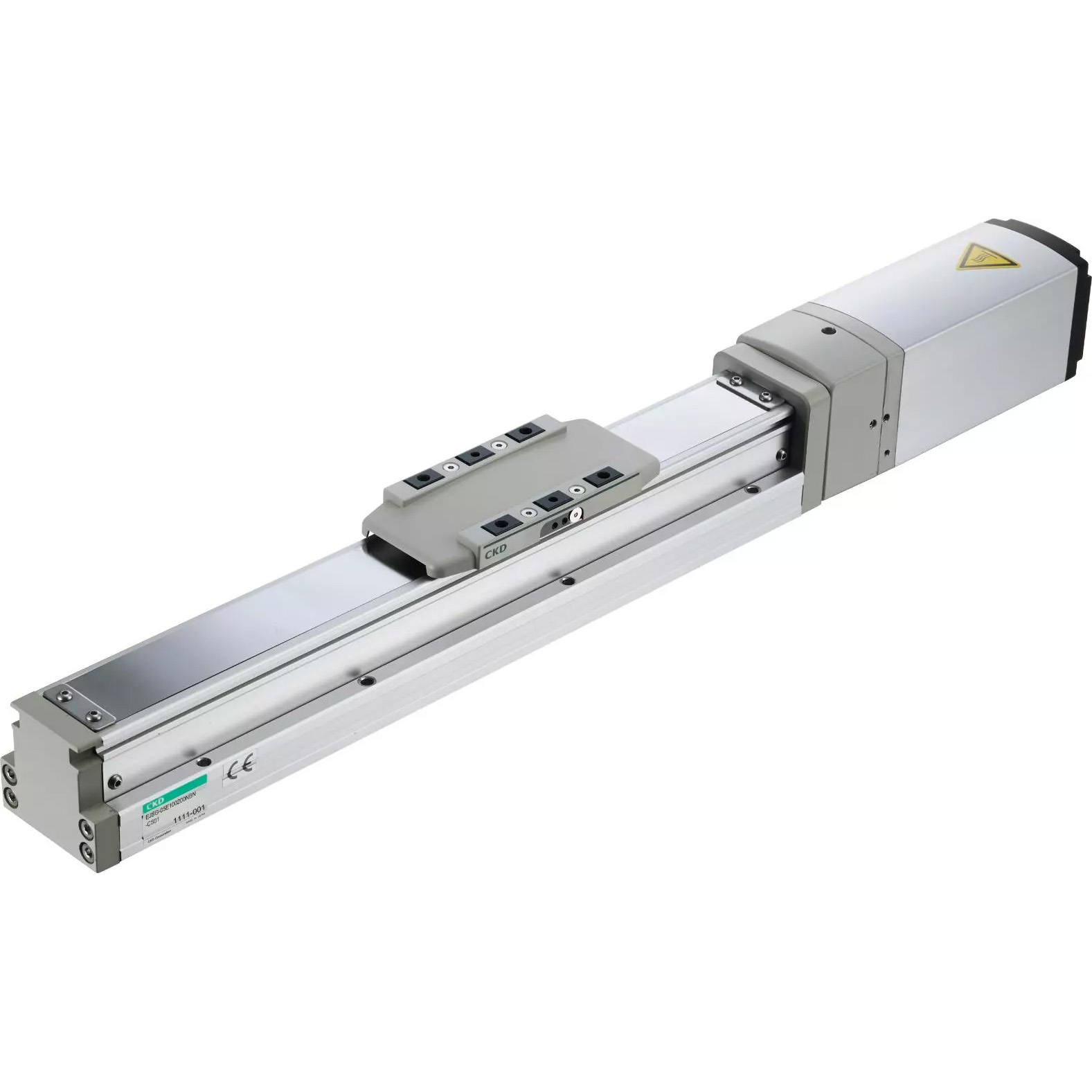 Robodex EBS