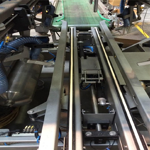 Actuatoren voor de industrie Actuatoren voor de industrie