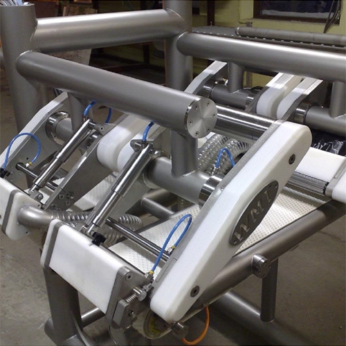 Actuatoren voor de industrie Actuatoren voor de industrie