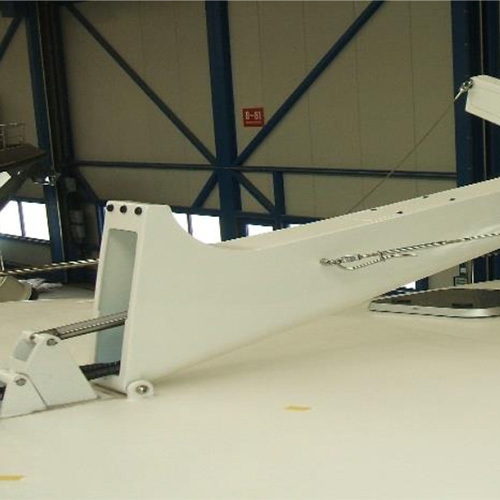 Actuators voor de maritieme industrie Actuators voor de maritieme industrie