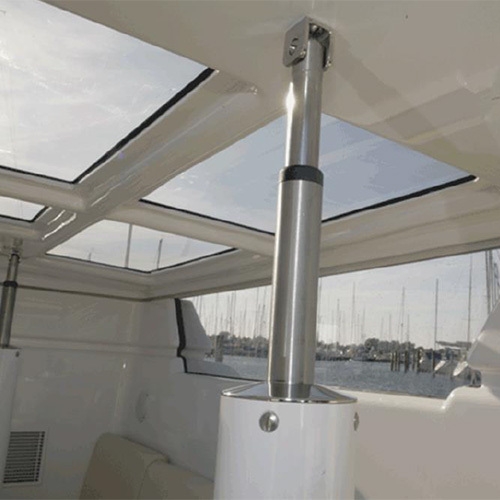 Actuators voor de maritieme industrie Actuators voor de maritieme industrie