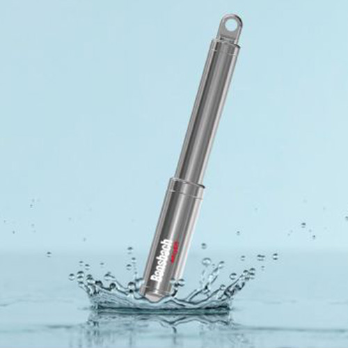 Underwater actuators