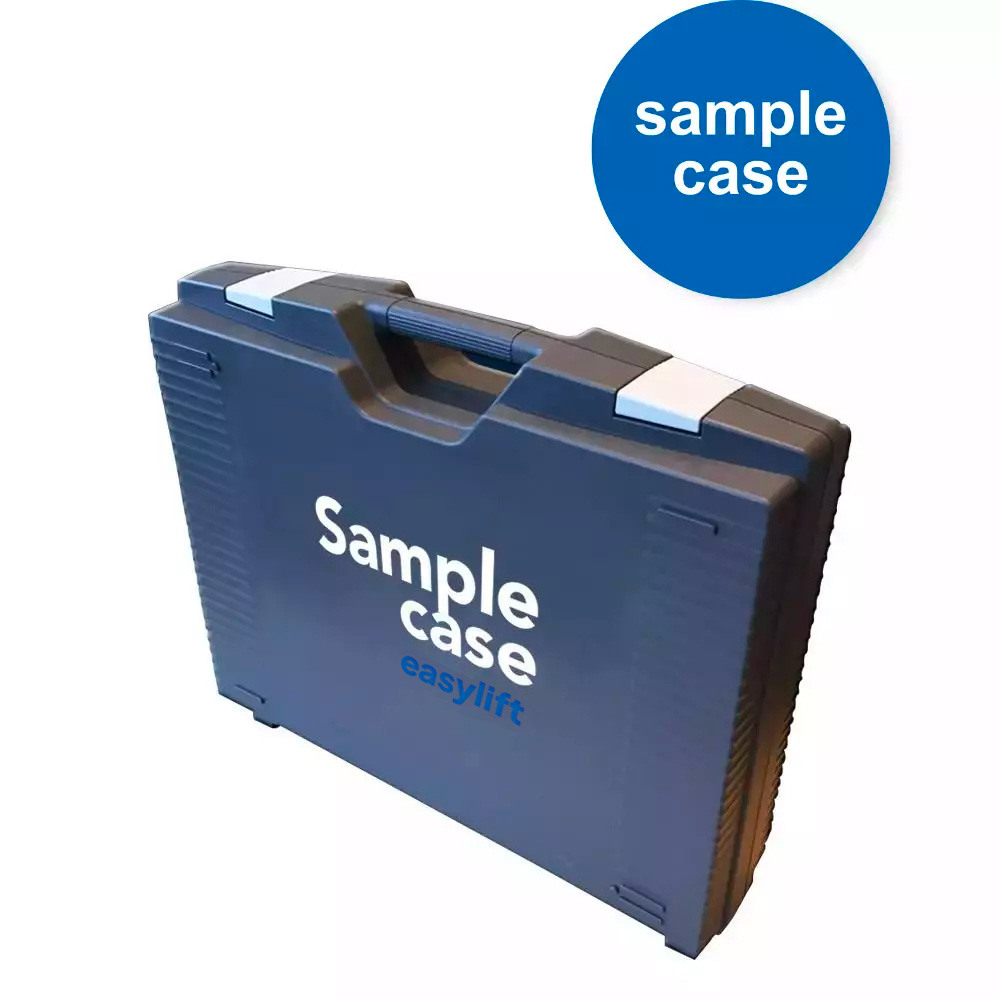 Sample case image Sample case image