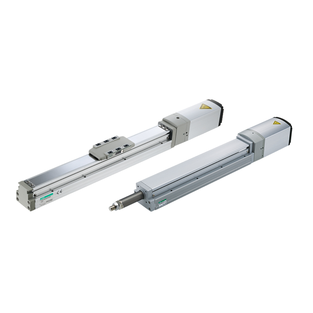 Linear actuators