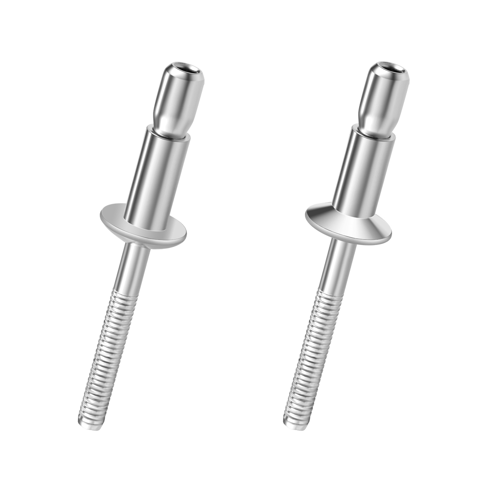 Blind rivet structural lock multigrip (CN04)