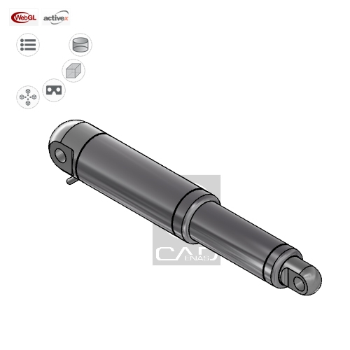 CAD-bestanden-actuatoren CAD-bestanden-actuatoren