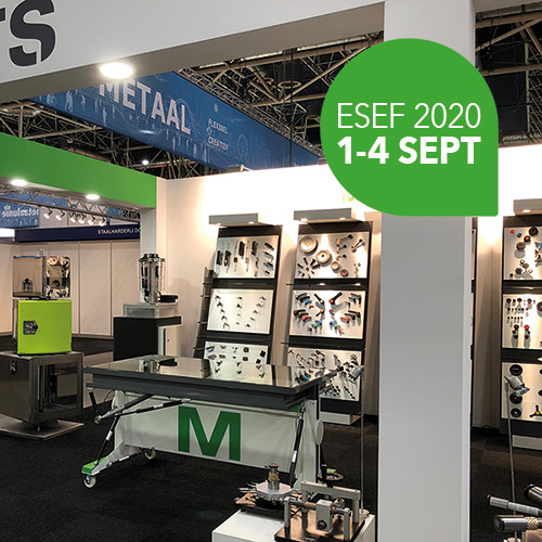 Esef 2020 Esef 2020