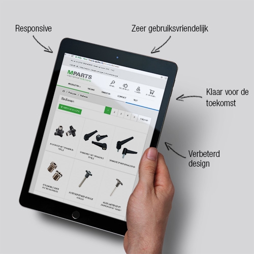 Responsive website Responsive website