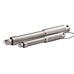 Actuators