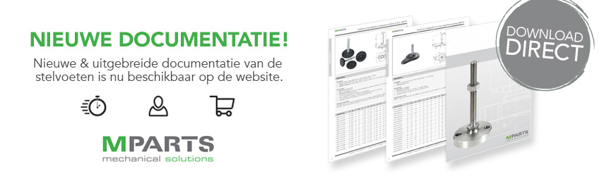 Download documentatie Download documentatie