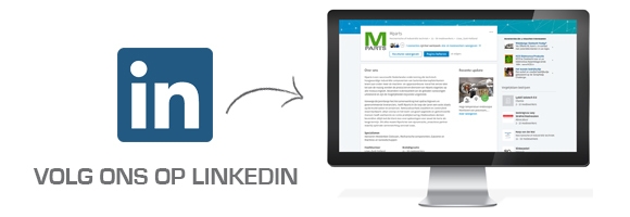 LinkedIn Mparts LinkedIn Mparts