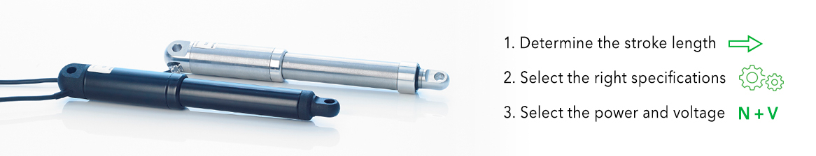 actuator form actuator form