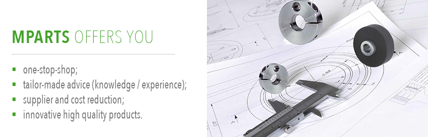 Brochure Mparts