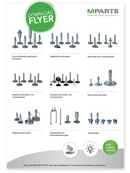 Download flyer stelvoeten Download flyer stelvoeten