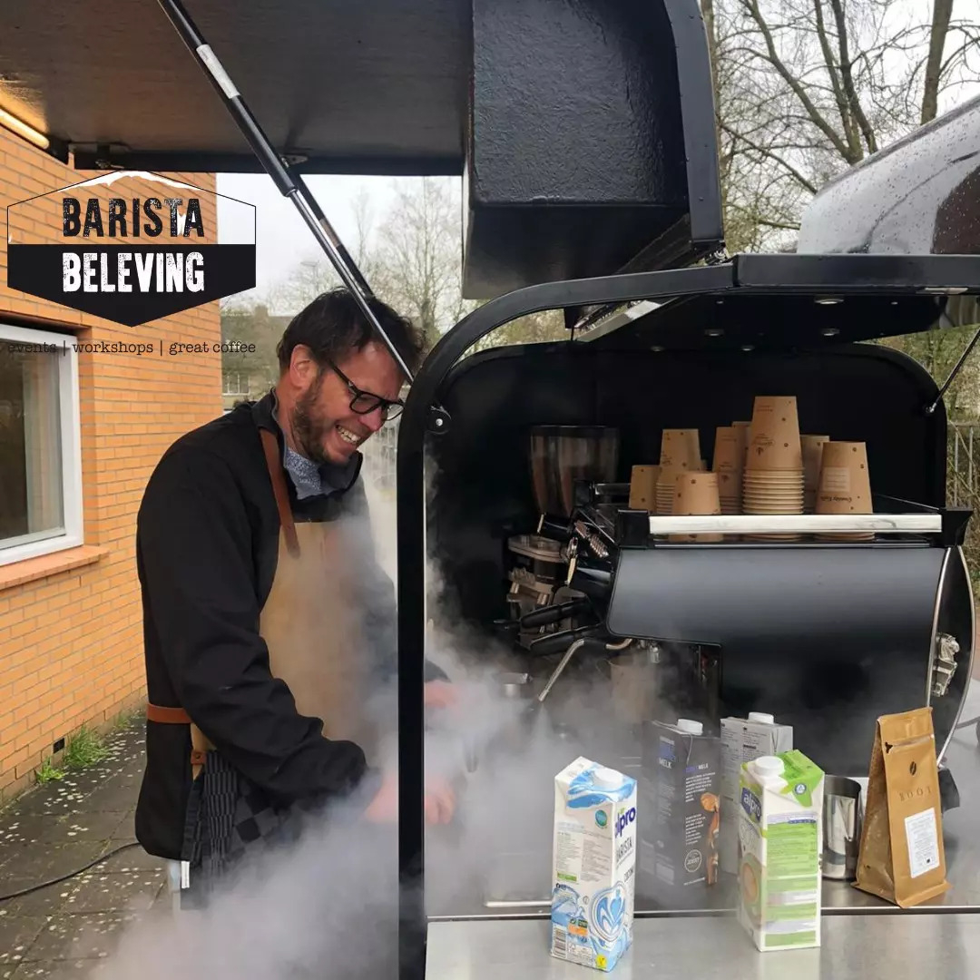gasveren foodtrucks