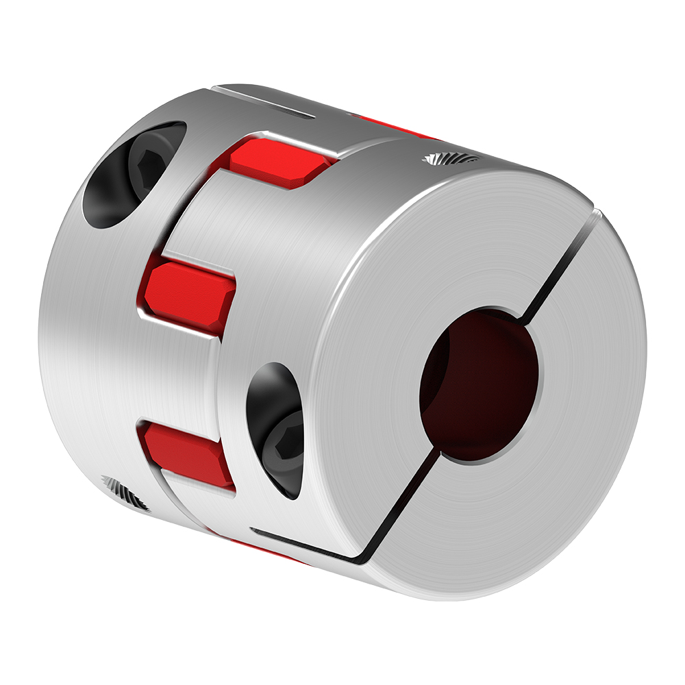 GWE 5113 - Highly Compact Type with Superior Concentricity and Damping Attributes