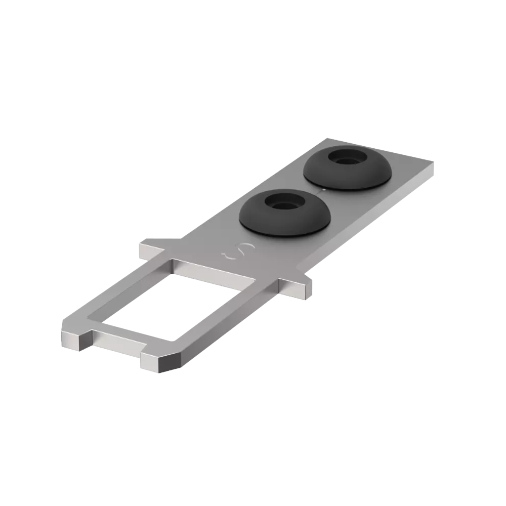 Actuator for safety interlocks ZBG5G