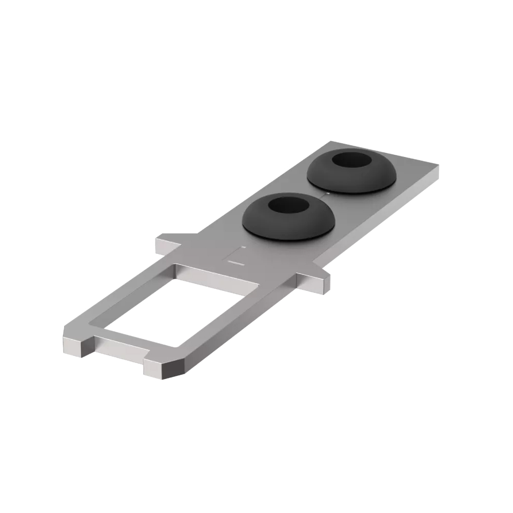 Actuator for safety interlocks ZBG5GE