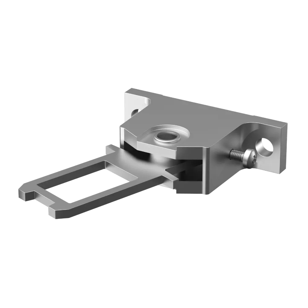Actuator for safety interlocks ZBL5ME
