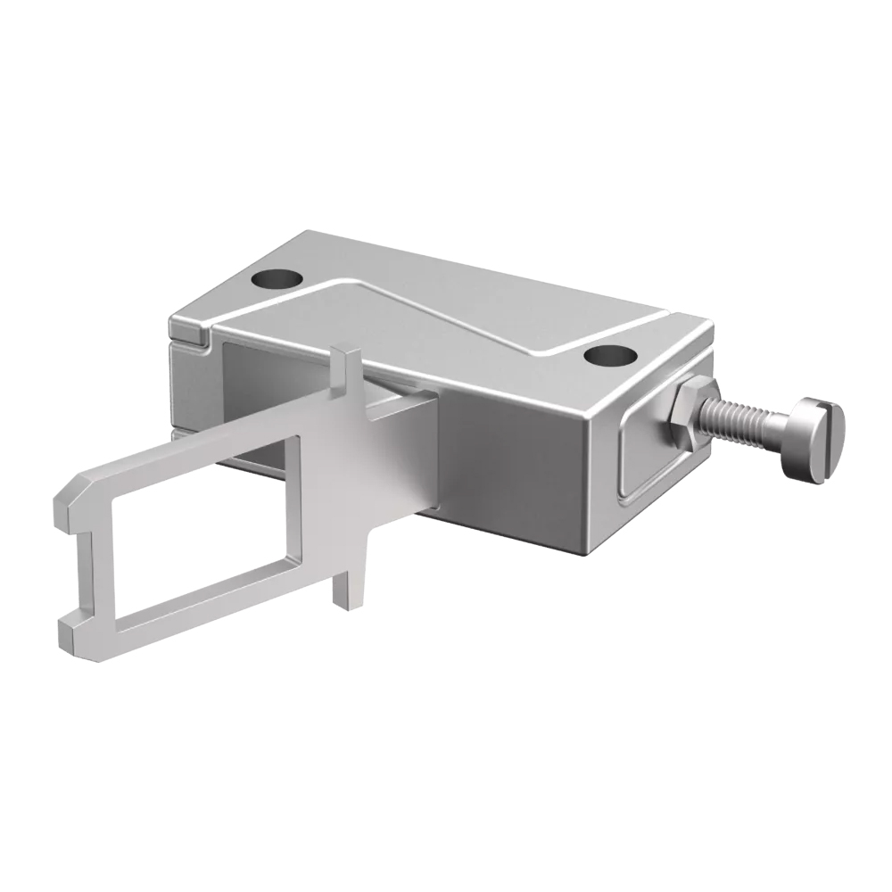 Actuator for safety interlocks ZBU5ME